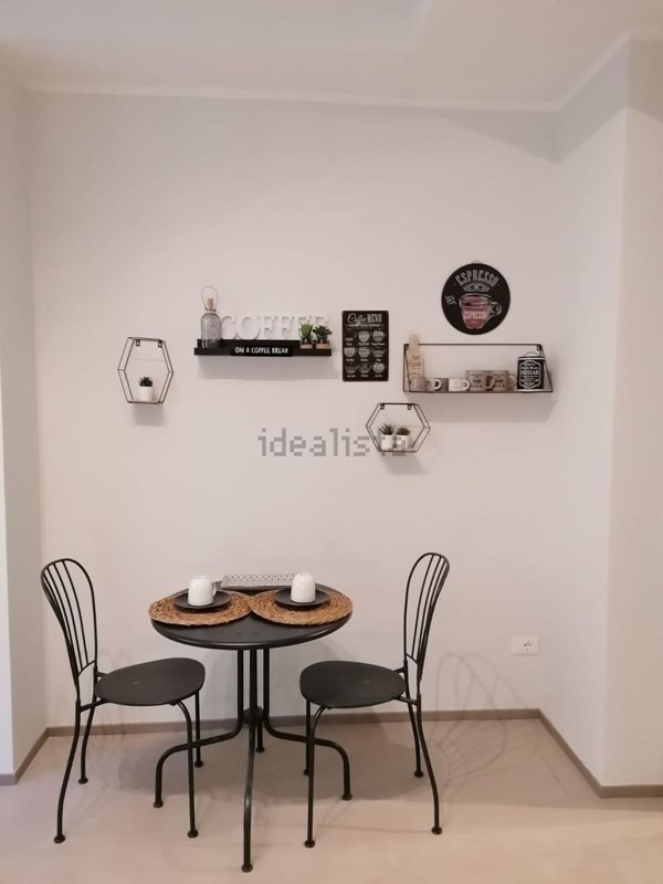 appartamento in affitto a Salerno in zona Brignano / Piezzo