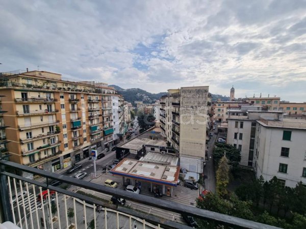 appartamento in affitto a Salerno
