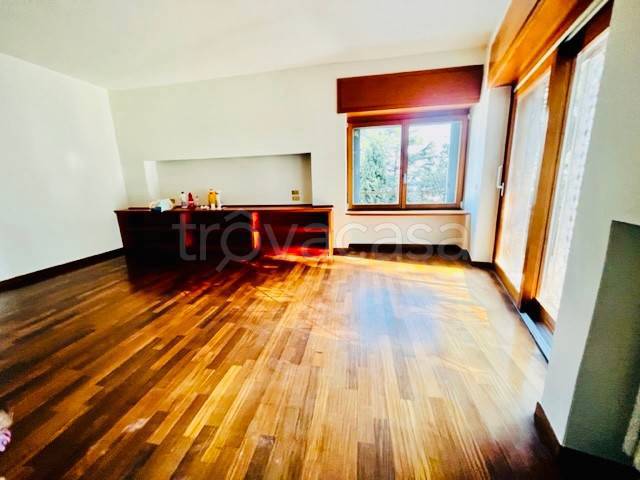 appartamento in affitto a Salerno in zona Sala Abbagnano