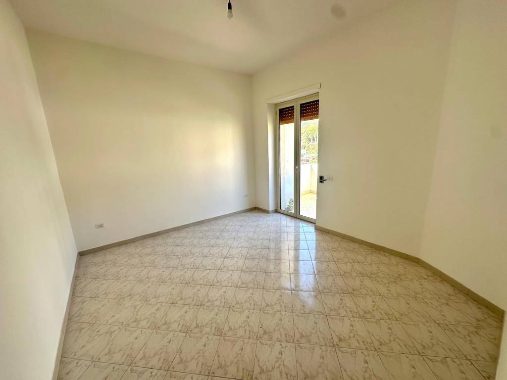 appartamento in affitto a Salerno in zona Torrione