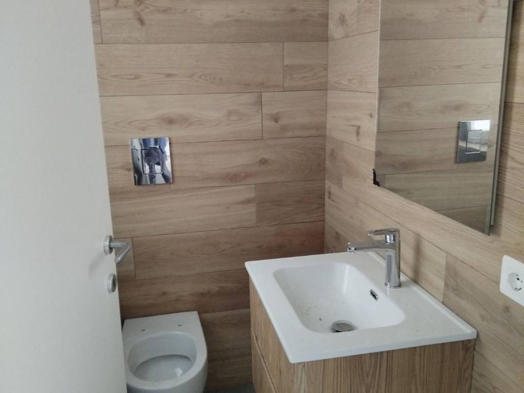 ufficio in affitto a Salerno in zona San Leonardo