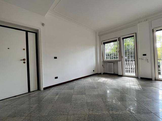 appartamento in affitto a Salerno in zona Sala Abbagnano