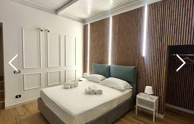 appartamento in affitto a Salerno in zona Centro Città