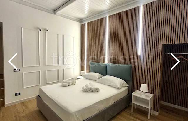 appartamento in affitto a Salerno in zona Centro Città