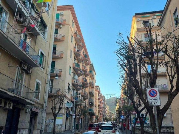 appartamento in affitto a Salerno