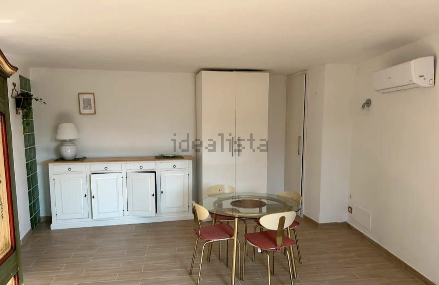 appartamento in affitto a Salerno in zona Pastena