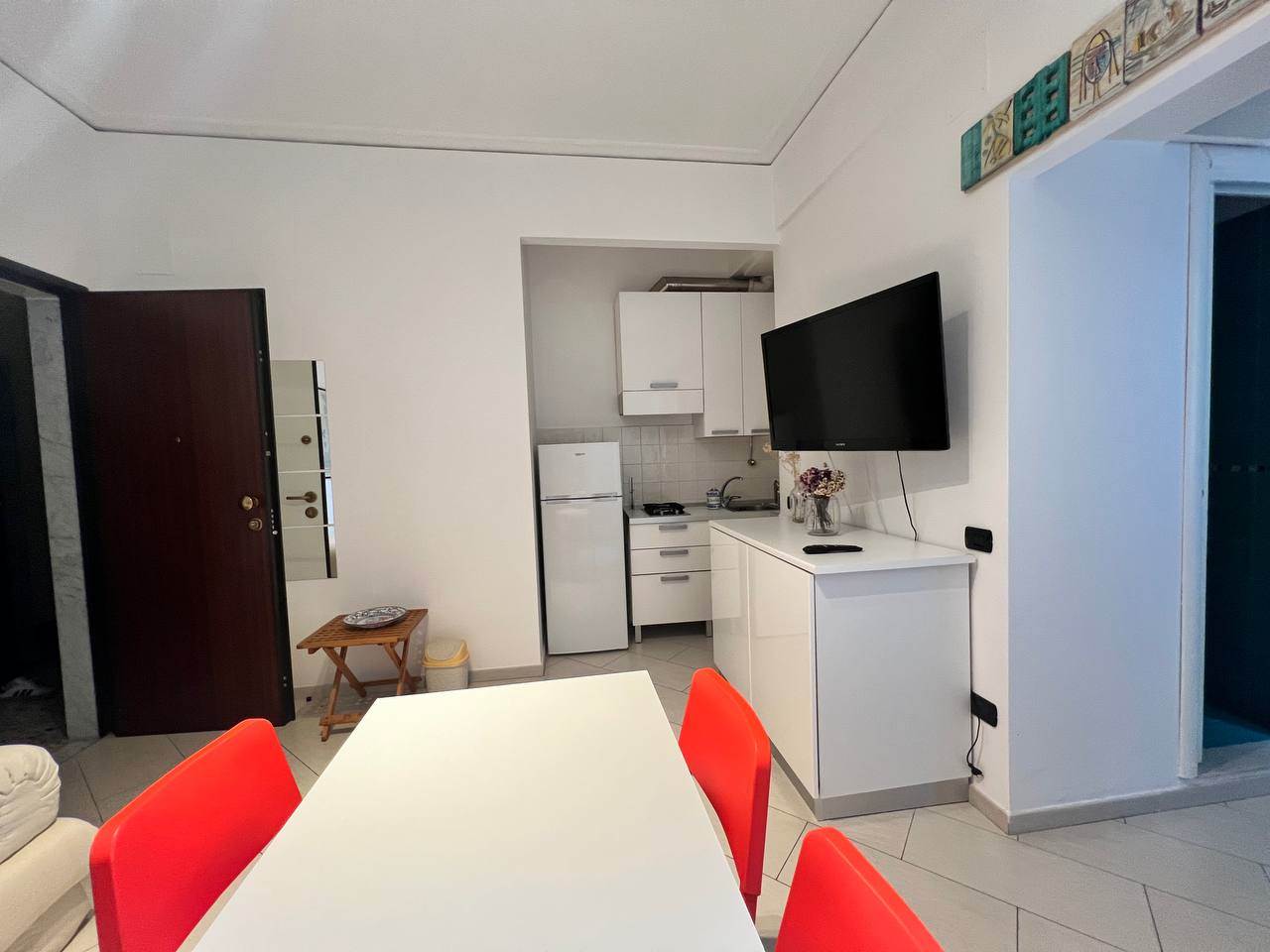 appartamento in affitto a Salerno in zona Centro Città