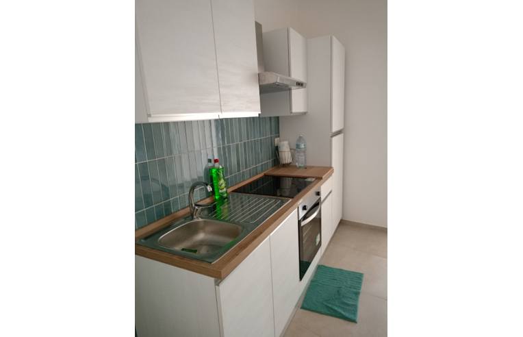 appartamento in affitto a Salerno in zona Centro Città