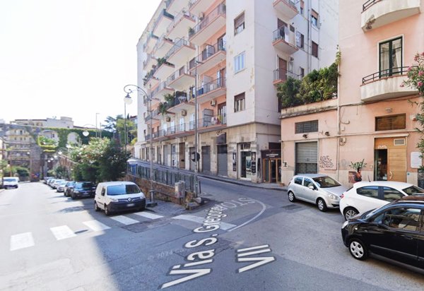 appartamento in affitto a Salerno in zona Arce-Vernieri