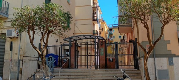 appartamento in affitto a Salerno