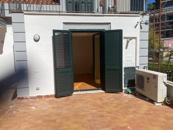 appartamento in affitto a Salerno