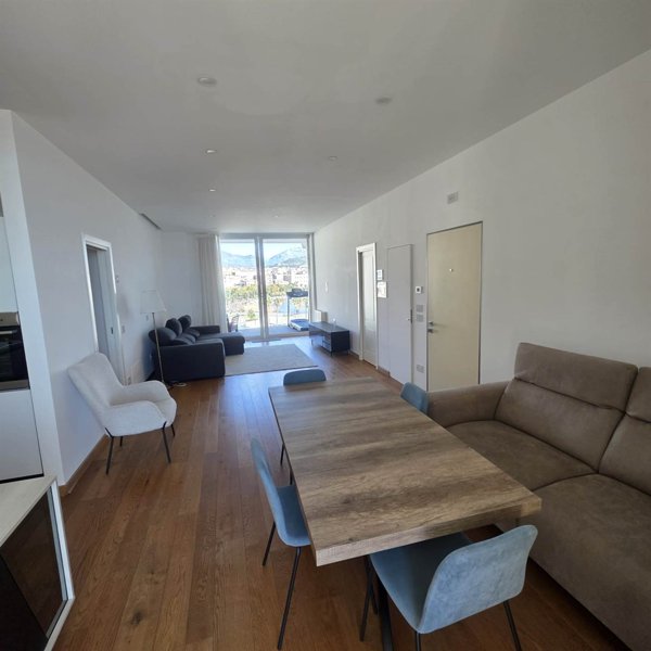 appartamento in affitto a Salerno in zona Centro Città