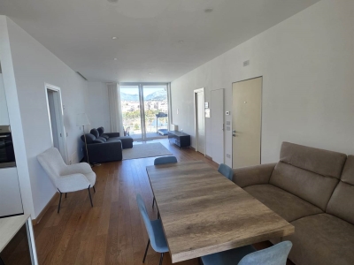 appartamento in affitto a Salerno in zona Centro Città