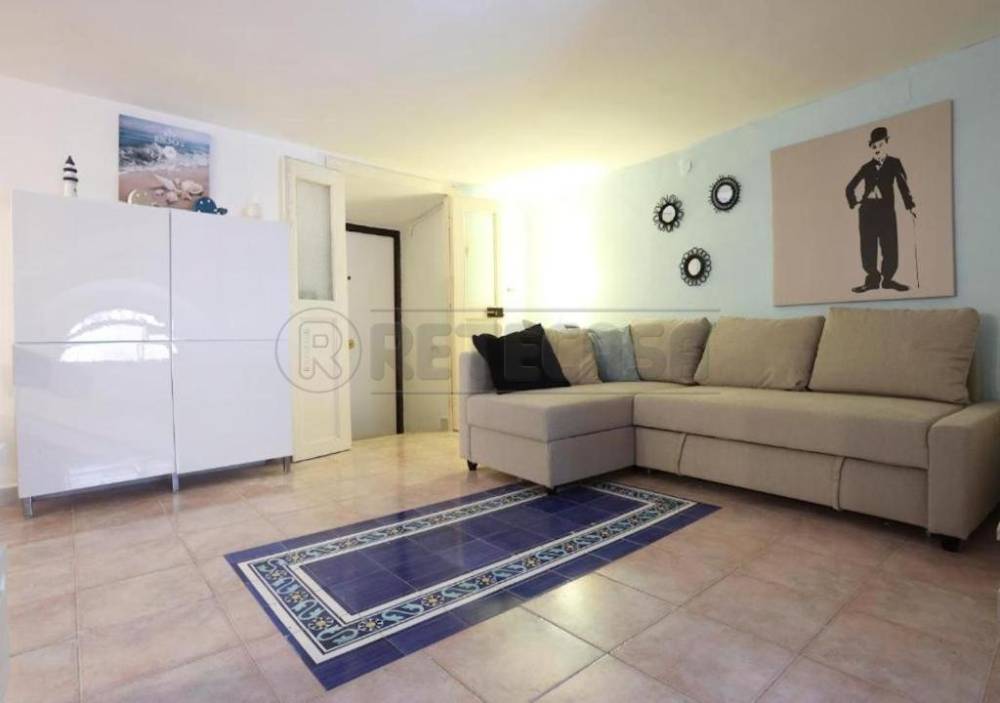 appartamento in affitto a Salerno in zona Centro Città