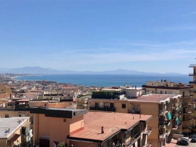 appartamento in affitto a Salerno in zona Centro Città