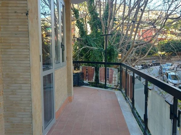 appartamento in affitto a Salerno in zona Gelsi Rossi