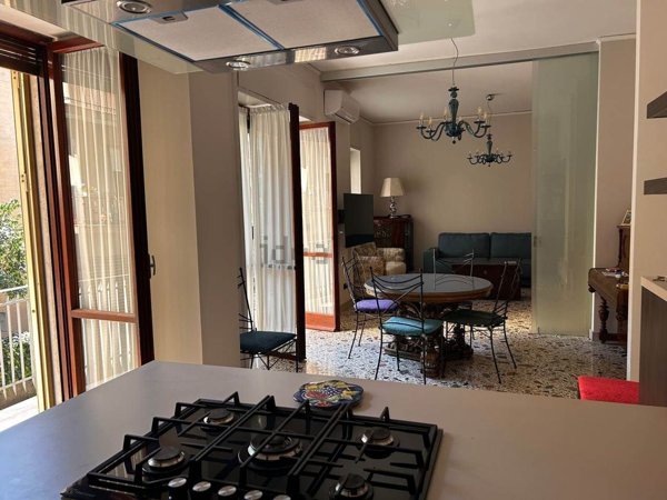 appartamento in affitto a Salerno