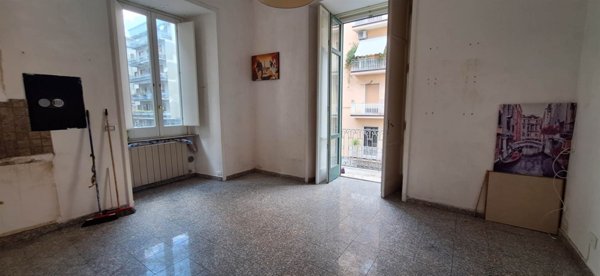 appartamento in affitto a Salerno in zona Centro Città