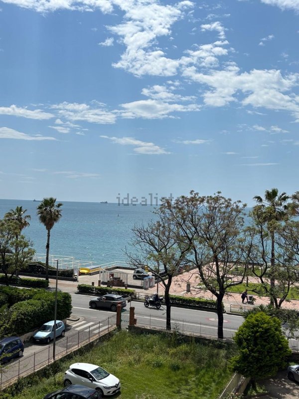 appartamento in affitto a Salerno