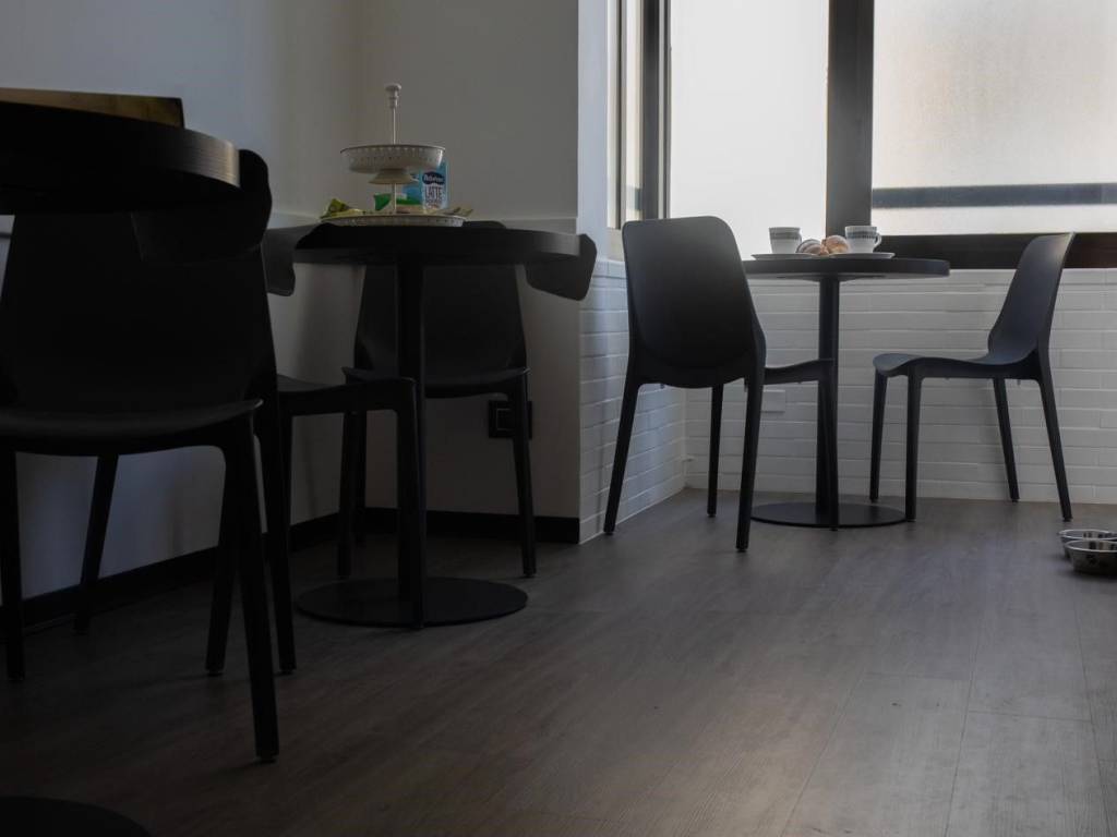 appartamento in affitto a Salerno in zona Ogliara