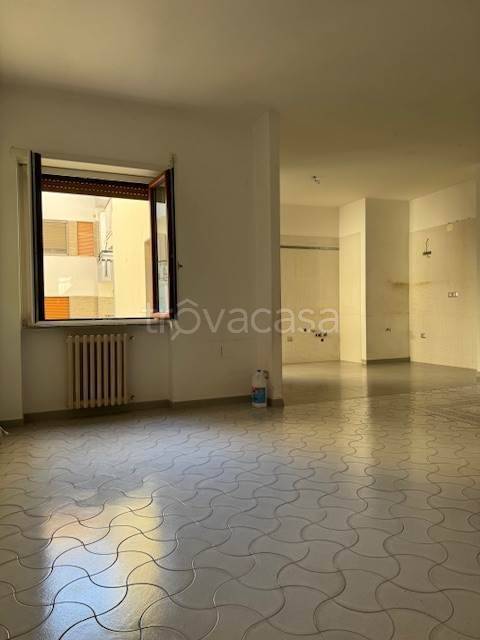 appartamento in affitto a Salerno in zona Gelsi Rossi