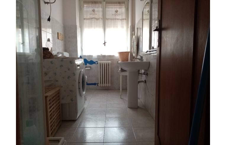 appartamento in affitto a Salerno