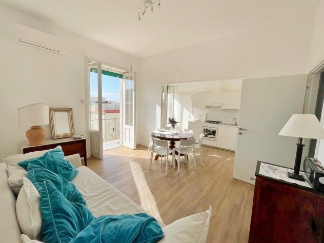 appartamento in affitto a Salerno in zona Centro Città