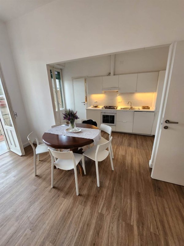 appartamento in affitto a Salerno in zona Centro Città