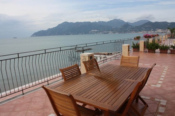 appartamento in affitto a Salerno in zona Mercatello