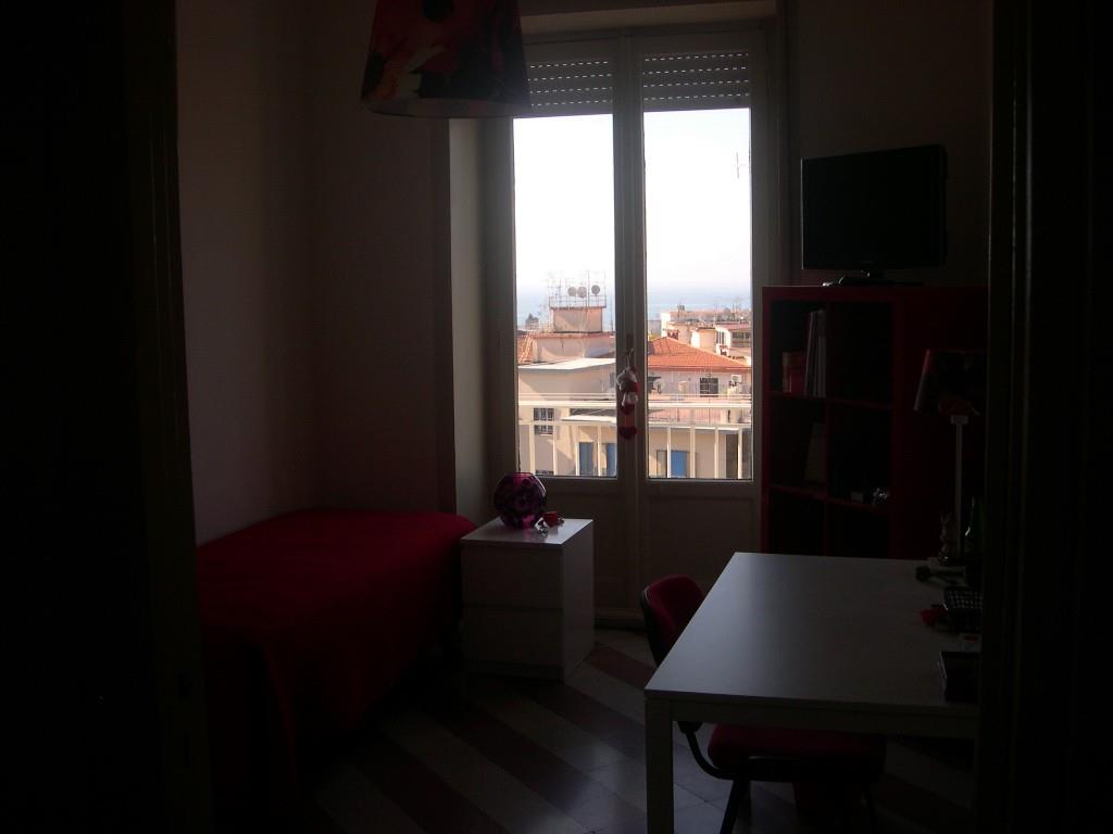 camera singola in affitto a Salerno