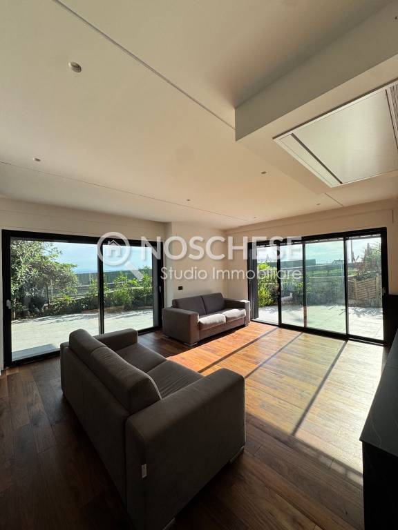 appartamento in affitto a Salerno in zona Sala Abbagnano