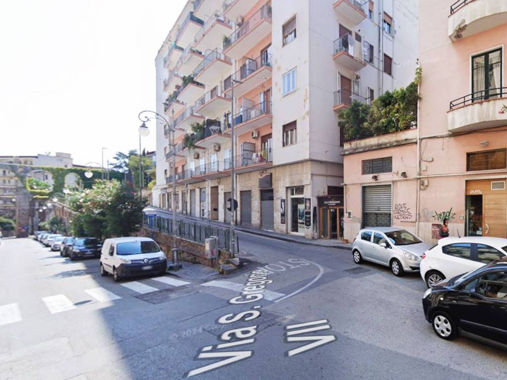 appartamento in affitto a Salerno in zona Arce-Vernieri