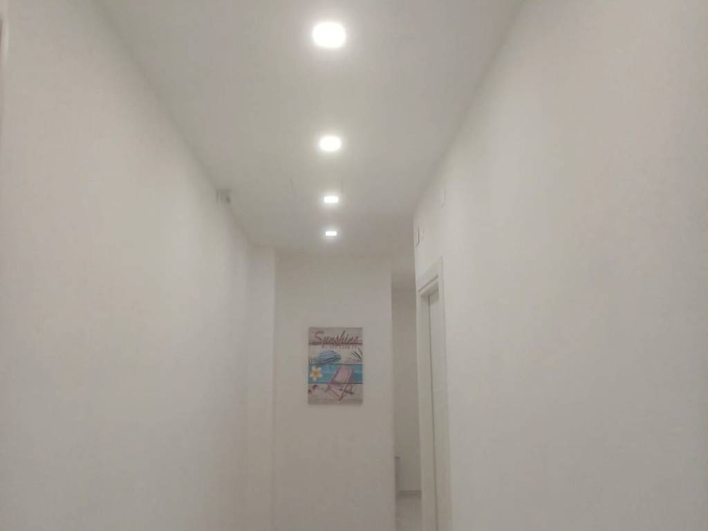 appartamento in affitto a Salerno in zona Pastena