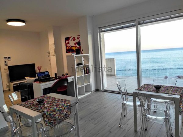 appartamento in affitto a Salerno