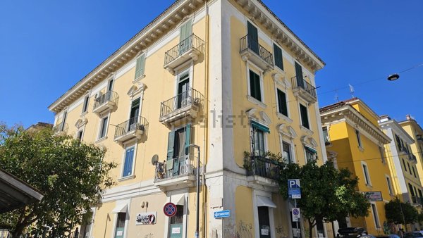 appartamento in affitto a Salerno