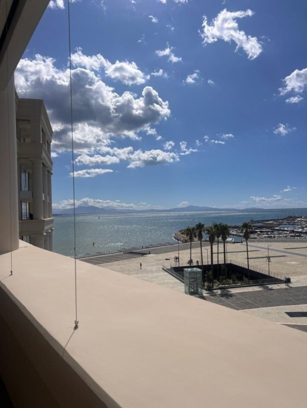 appartamento in affitto a Salerno