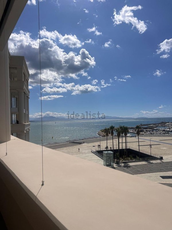 appartamento in affitto a Salerno