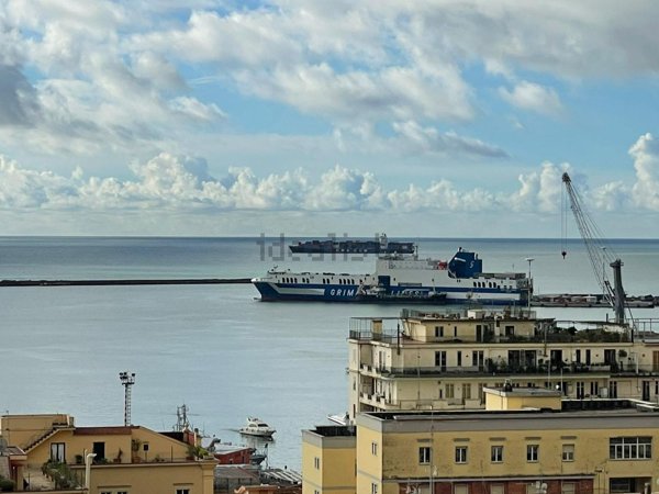 appartamento in affitto a Salerno