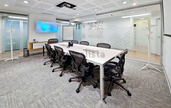 ufficio in affitto a Salerno