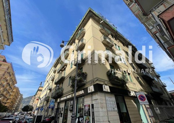 ufficio in affitto a Salerno