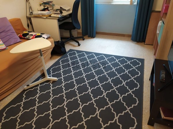 appartamento in affitto a Salerno