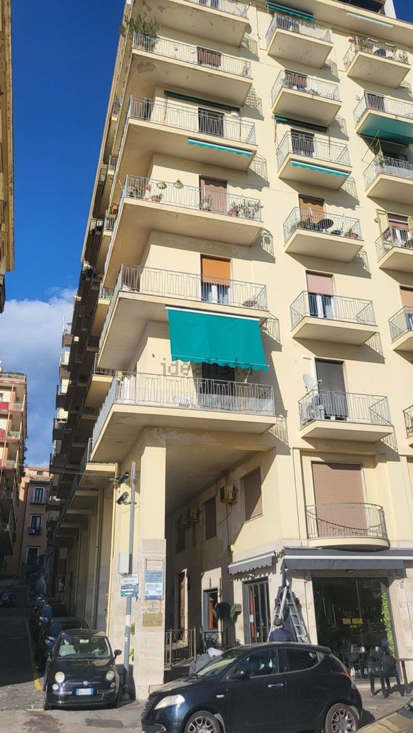 ufficio in affitto a Salerno