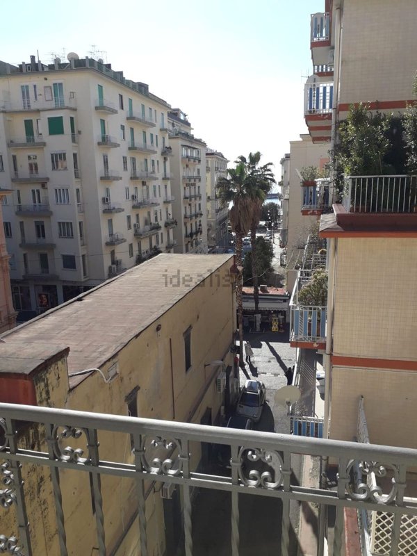 appartamento in affitto a Salerno