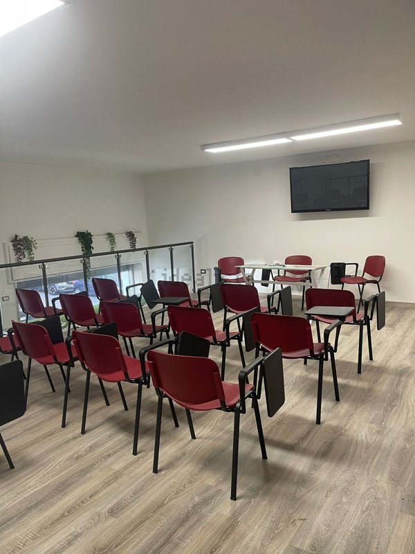 ufficio in affitto a Salerno
