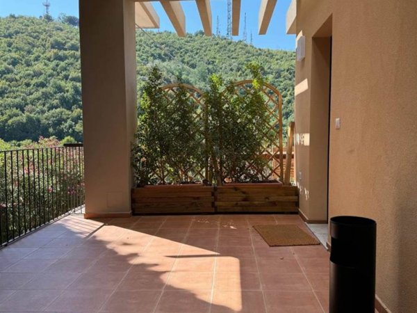 appartamento in affitto a Salerno in zona Centro Città