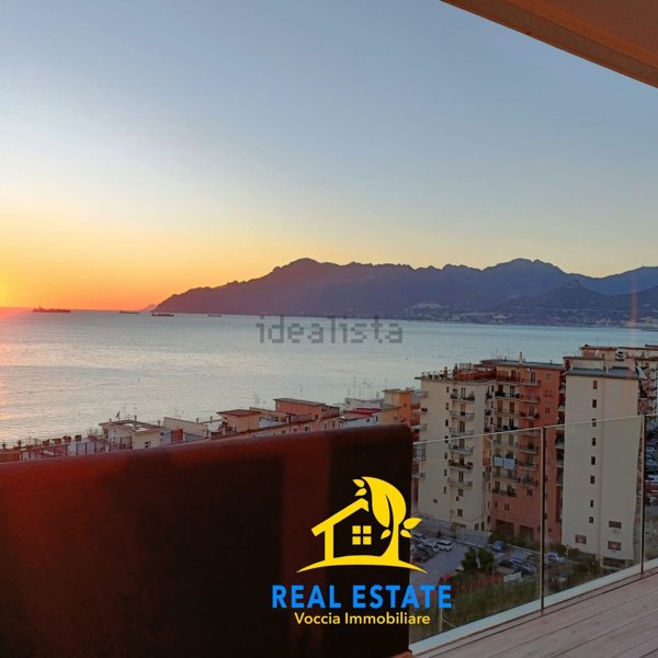 appartamento in affitto a Salerno