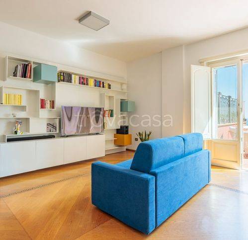 appartamento in affitto a Salerno in zona Centro Città