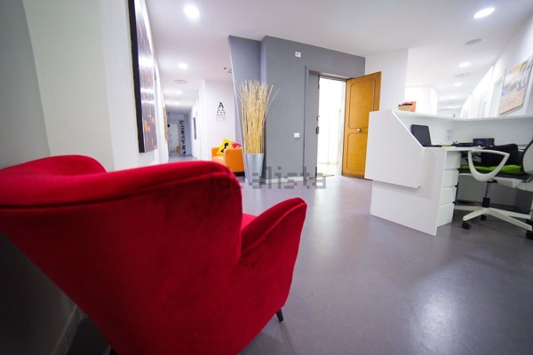 ufficio in affitto a Salerno in zona Irno