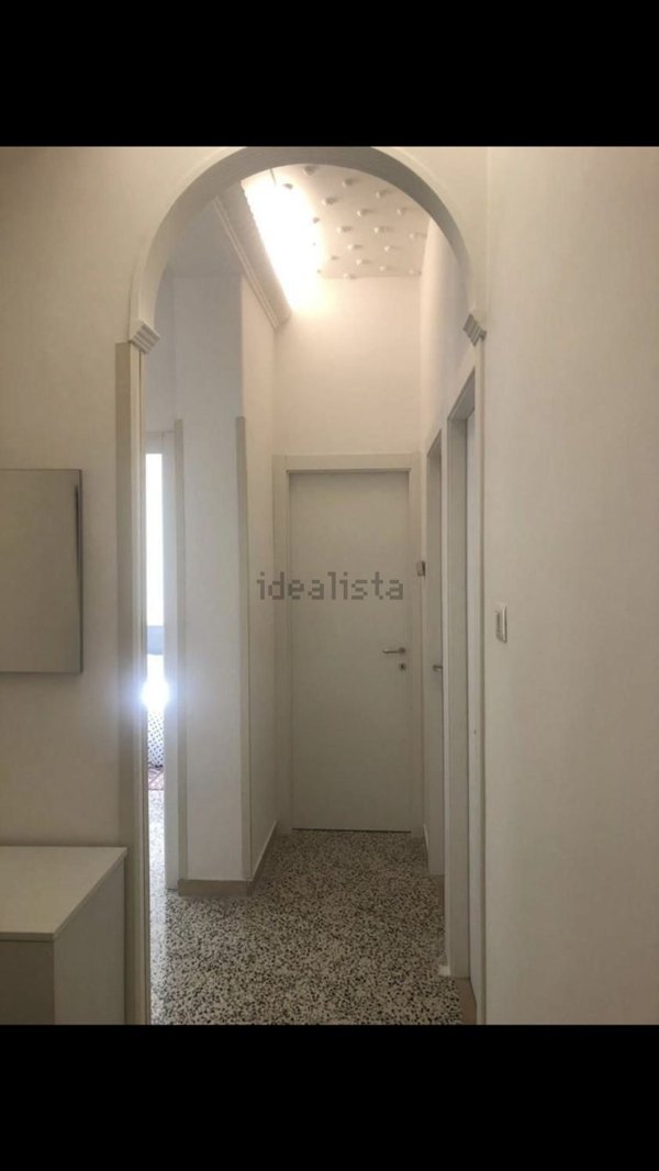 appartamento in affitto a Salerno in zona Centro Città