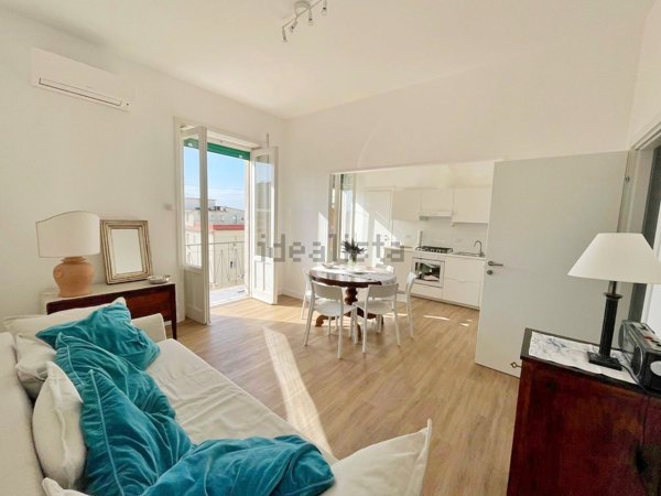 appartamento in affitto a Salerno in zona Centro Città